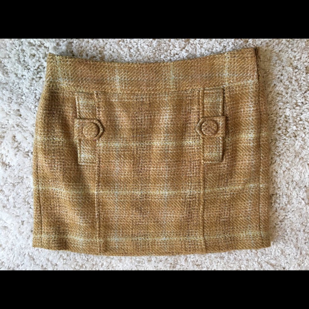 BANANA REPUBLIC Women’s Knit  Semi Pencil